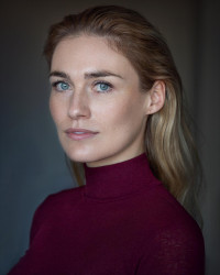 Rebecca Rogers