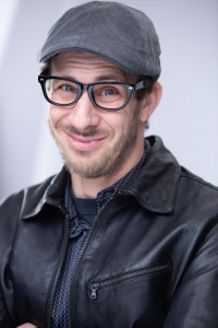 Mitch Arbor