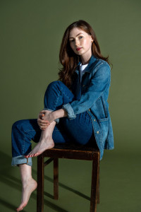 Grace Truly