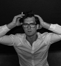 Gavin Adams