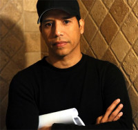 Eric Ruiz