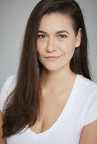 Kristina Sandev