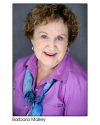 Barbara Malley