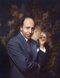 Yousuf Karsh