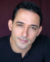 Sassan Saffari