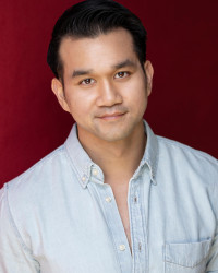 Phi Huynh