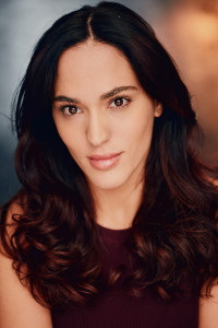 Monica Lorayne