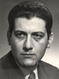 Giannis Kasdaglis