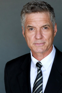 Jerry O'Donnell