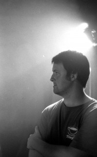 Michael Mercadante