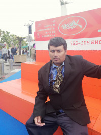 Kevin Singh