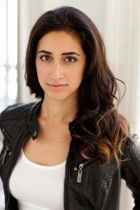 Rachel Caplan
