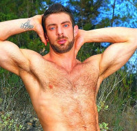 Scott Carter