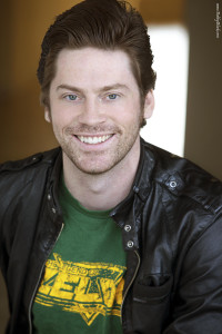 Brian McGee