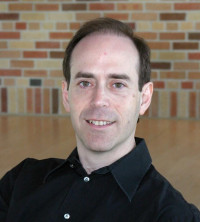 Michael Kass