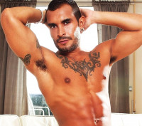 Lucio Saints