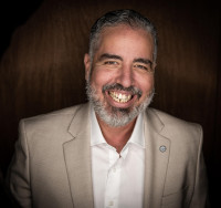 Omar Camilo