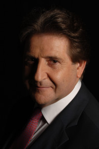 Stephen Marney