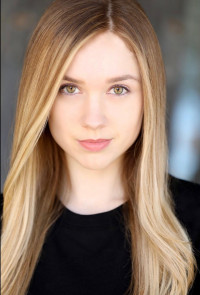 Madison Bray