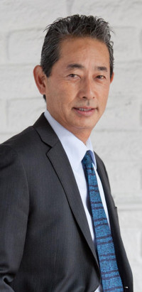Gary Kawate
