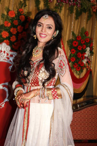 Preeti Amin