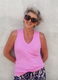 Jo Katsaras