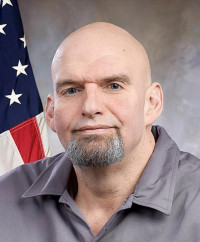 John Fetterman