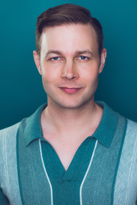 Andrew Simon