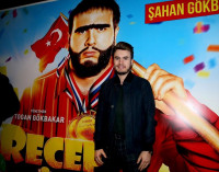 Mustafa Ceceli