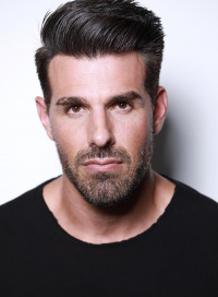 Brett Davis