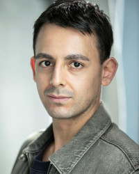 Mitch Howell