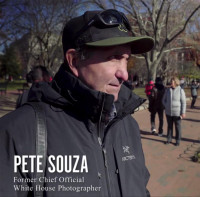 Pete Souza