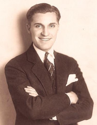Walter Fehl