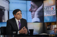 Jacob Lew