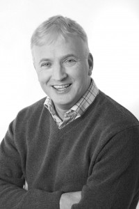 Tony Charnock