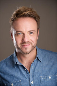Justin Randolph