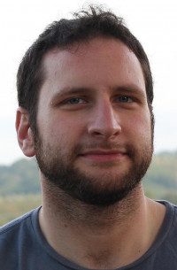 Chandler Kauffman