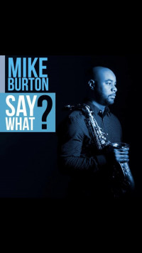 Michael Burton