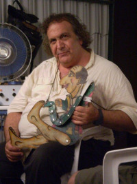 Panos Kapetanidis
