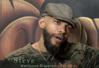 Friar Steve