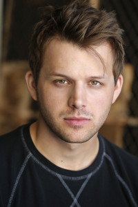 Jake Cole