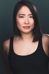 Sue Kim