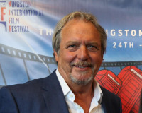 David Cunningham