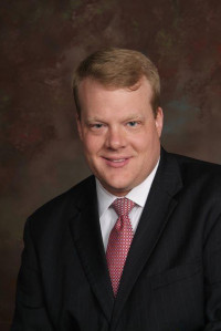 Eric Devlin