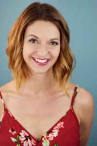 Eryn McBride