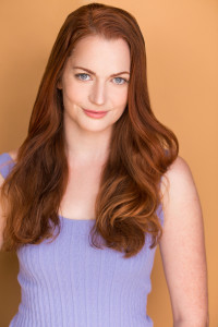 Alexandra Conroy