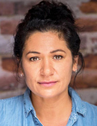 Nicola Kāwana