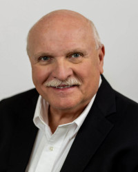 Rick Bucy