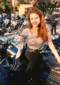 Mary Cummins