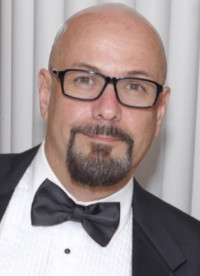 Eric Kay